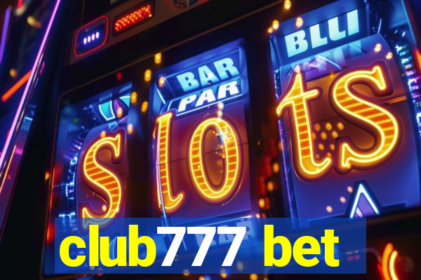 club777 bet